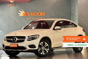MERCEDES GLC Coup� (C253) GLC 250 d 4Matic C...