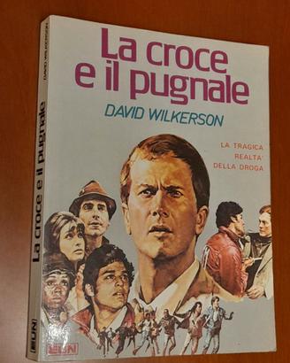 La croce e il pugnale
