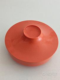 Biscottiera Guzzini Arancione