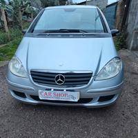 Mercedes classe A