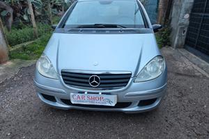 Mercedes classe A