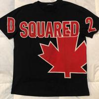 T shirt Dsquared2