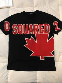 T shirt Dsquared2