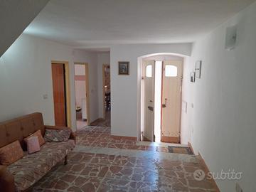 Casa singola subito abitabile