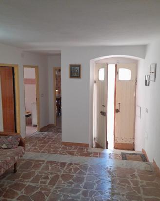 Casa singola subito abitabile