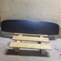 51717127054 SPOILER COFANO POST. BMW SERIE 3