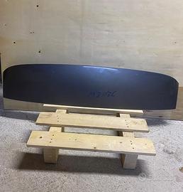 51717127054 SPOILER COFANO POST. BMW SERIE 3