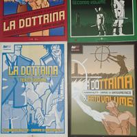 La Dottrina - fumetto