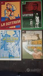 La Dottrina - fumetto