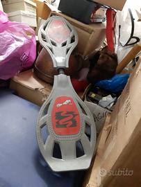 Skateboard The Wave usato.