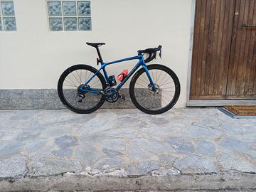 GIANT TCR ADVANCED PRO DISC 0
