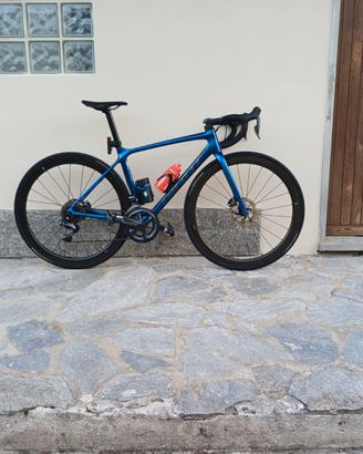 GIANT TCR ADVANCED PRO DISC 0