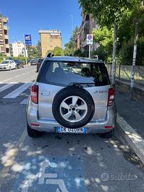 Daihatsu terios