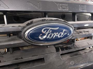 mascherina ford ranger originale 