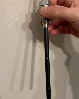 Sensore di livello olio motore