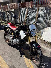 Derbi Mulhacén 659 2008