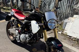 Derbi Mulhacén 659 2008