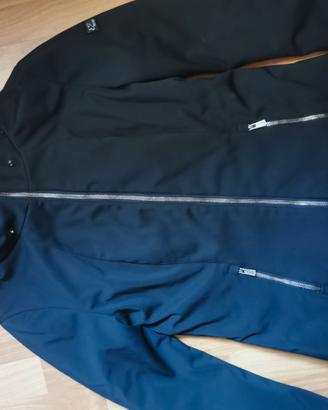 Giacca Softshell Donna Yes-Zee Taglia L