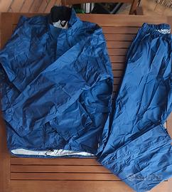Completo Antipioggia SPIDI H2OUT XL Nuovo