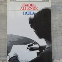 Paula - Isabel Allende