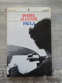 Paula - Isabel Allende
