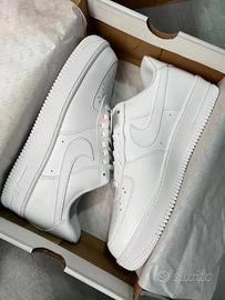 NIKE Air Force One 38