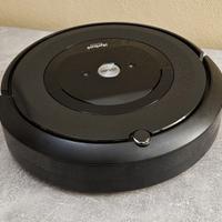 Aspirapolvere iRobot Roomba e5