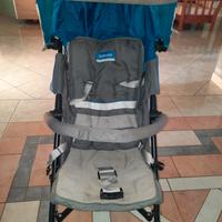 PASSEGGINO INGLESINA