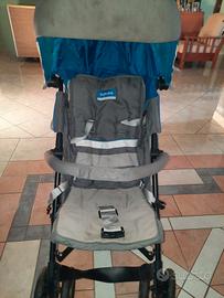 PASSEGGINO INGLESINA