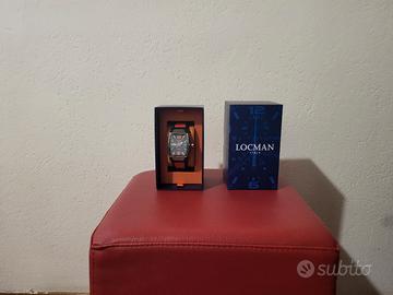 orologio  locman tremila 