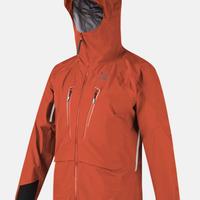 giacca Montura Line Jacket tg M - goretex - NUOVA!