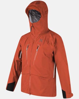 giacca Montura Line Jacket tg M - goretex - NUOVA!