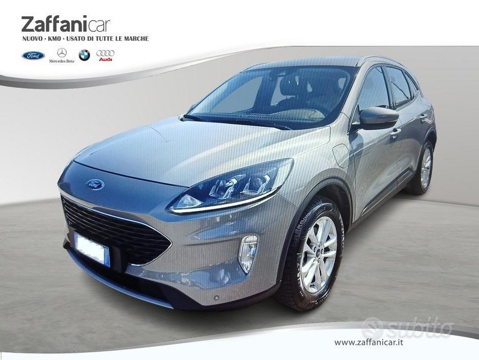 Ford Kuga 3ª serie