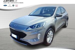 FORD Kuga 3ª serie - Kuga 2.5 Plug In Hybrid 225 C