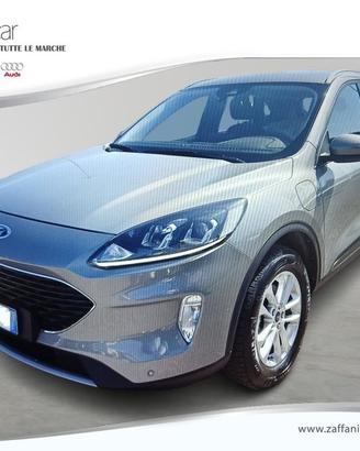 FORD Kuga 3ª serie - Kuga 2.5 Plug In Hybrid 225 C