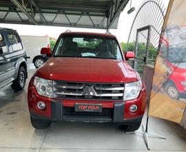 Mitsubishi Pajero 3.2 DI-D 16V aut. 3p. Instyle DP