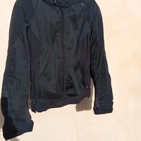 Giacca da moto alike