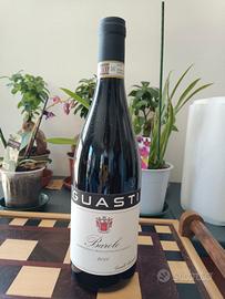 Barolo Guasti 2018