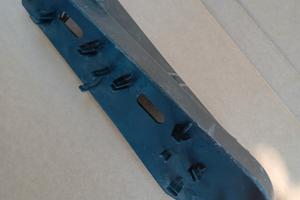 Volkswagen  T4 701012113A supporto attrezzi