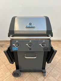 Barbecue Broil King