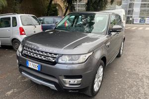 Range rover sport 2015 TDV6 HSE DYNAMIC