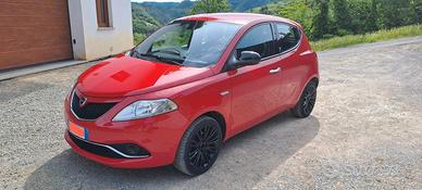 Lancia Ypsilon 1.3 multijet 95 