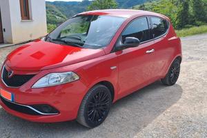 Lancia Ypsilon 1.3 multijet 95 