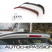 Spoiler per Toyota Corolla XII Touring Sports 2019