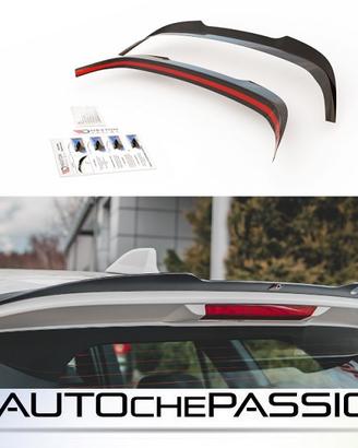 Spoiler per Toyota Corolla XII Touring Sports 2019