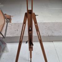 cavalletto da pittore pebeo