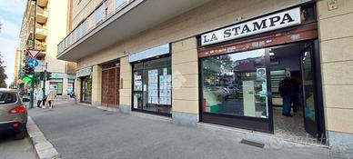 NEGOZIO A TORINO
