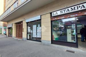 NEGOZIO A TORINO