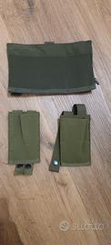 M4 Mag pouch