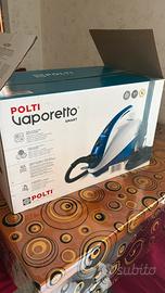 Vaporetto Polti Smart